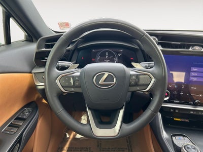2023 Lexus RZ450E 450e Premium