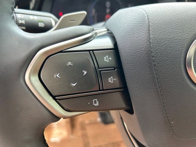 2023 Lexus RZ450E 450e Premium