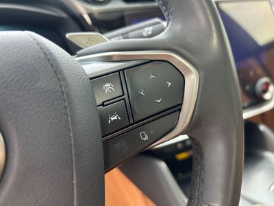 2023 Lexus RZ450E 450e Premium