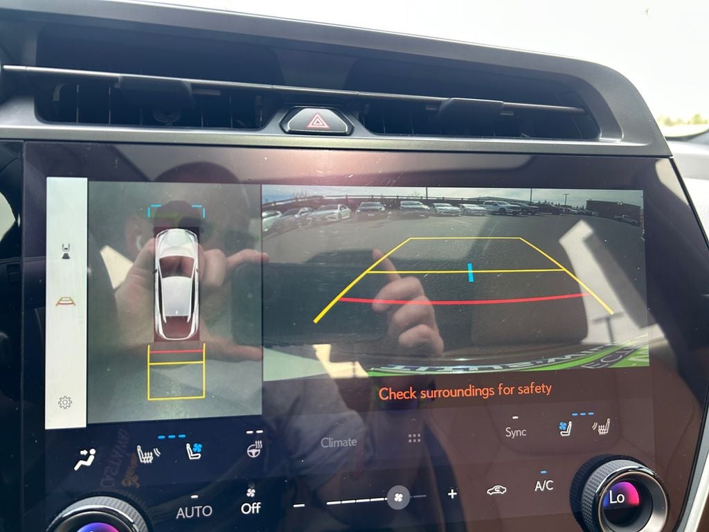 2023 Lexus RZ450E 450e Premium