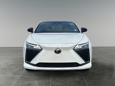 2023 Lexus RZ450E 450e Premium