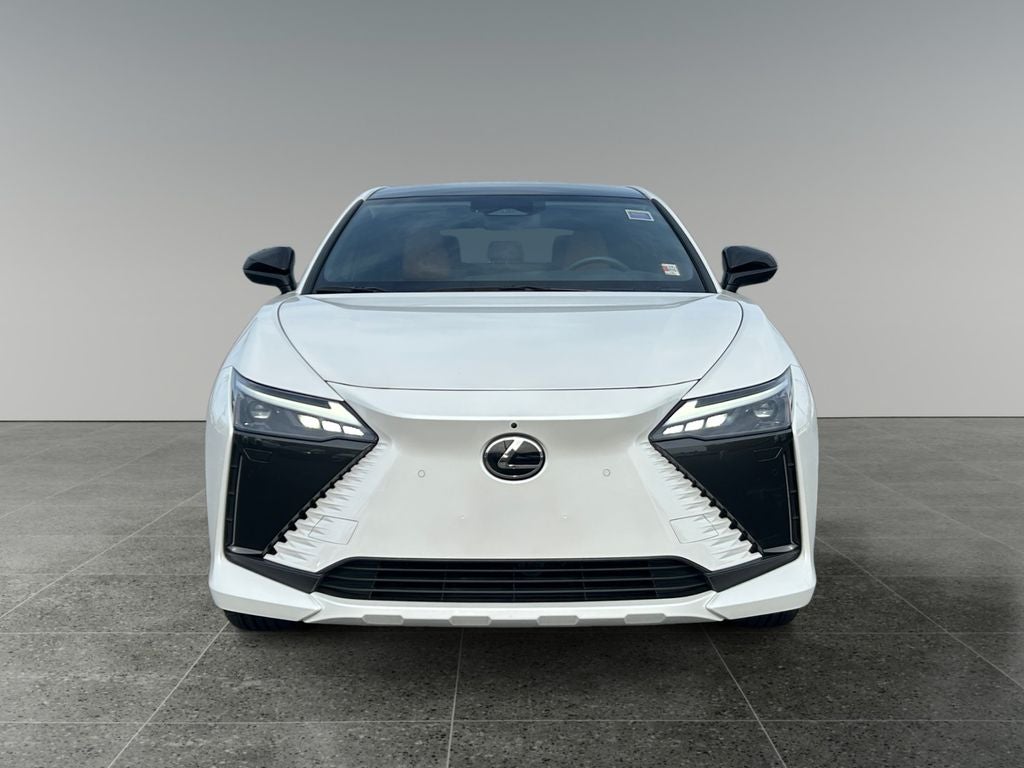2023 Lexus RZ450E 450e Premium