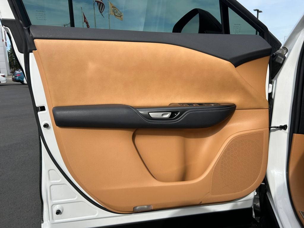 2023 Lexus RZ450E 450e Premium