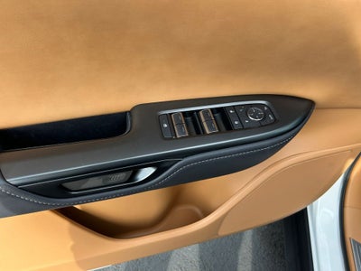2023 Lexus RZ450E 450e Premium