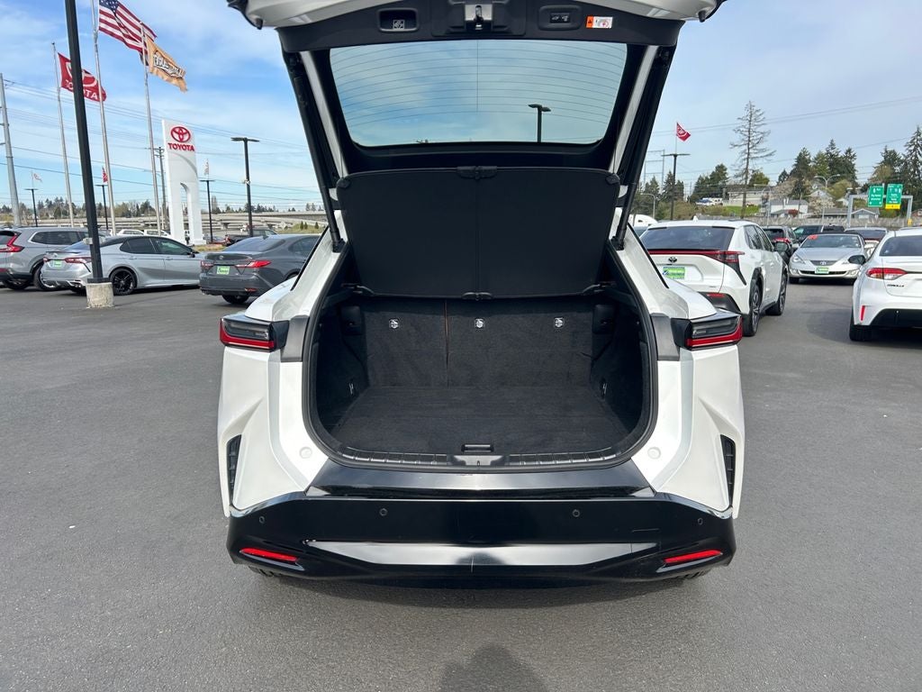 2023 Lexus RZ450E 450e Premium