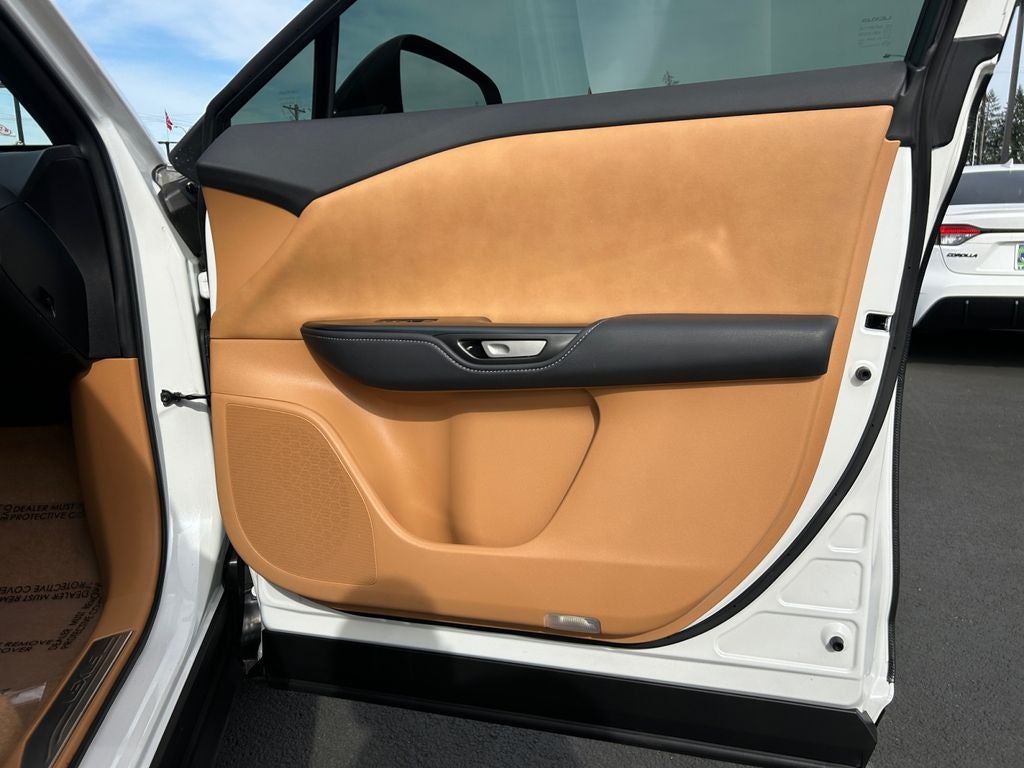 2023 Lexus RZ450E 450e Premium