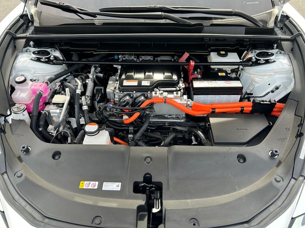 2023 Lexus RZ450E 450e Premium