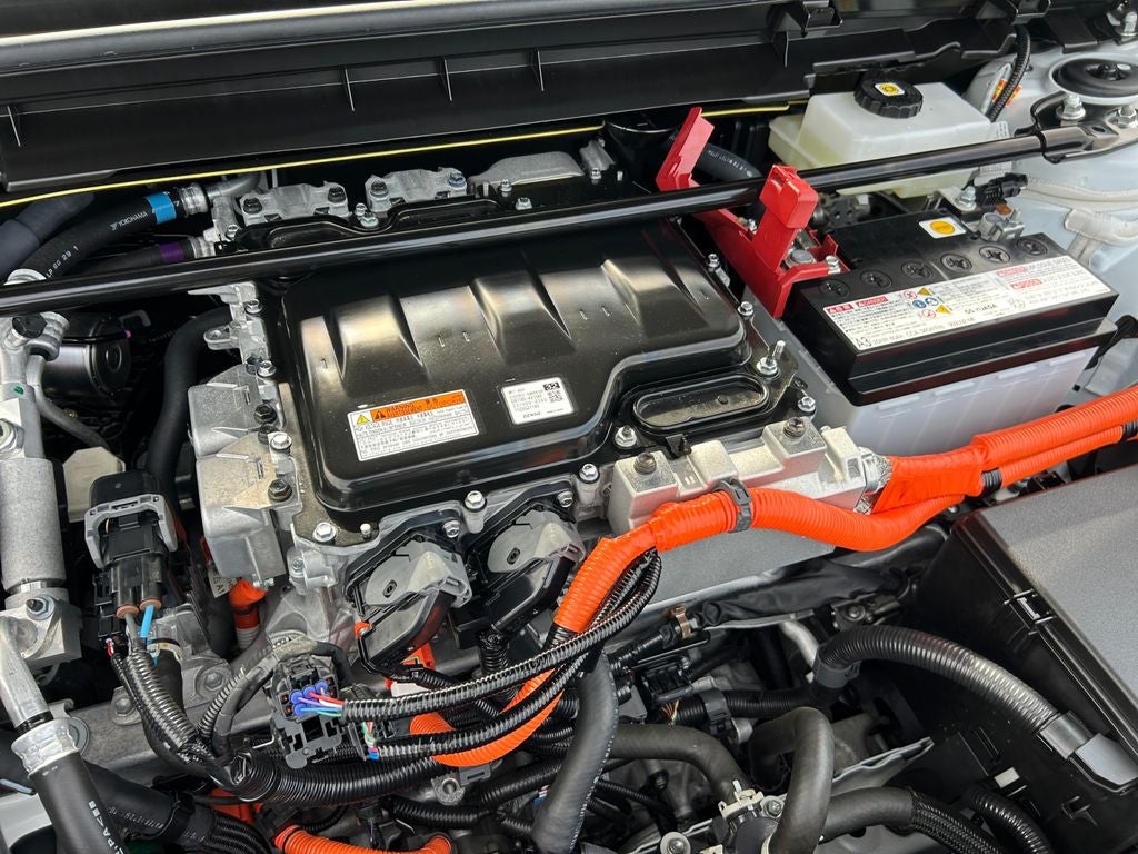 2023 Lexus RZ450E 450e Premium