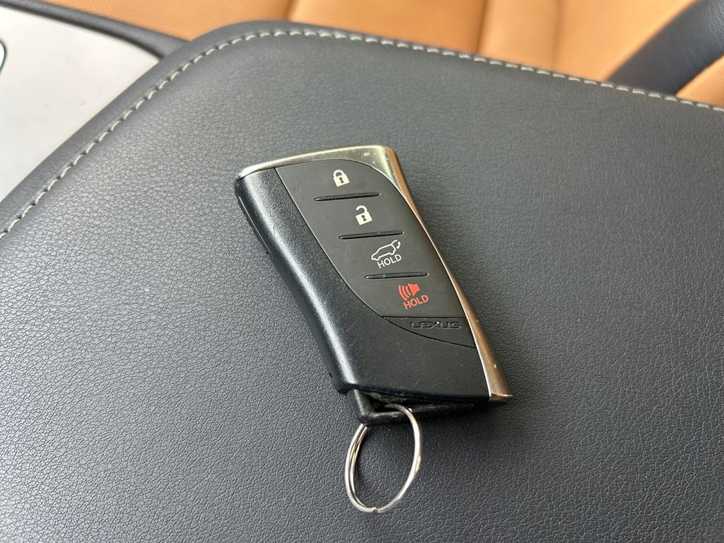 2023 Lexus RZ450E 450e Premium