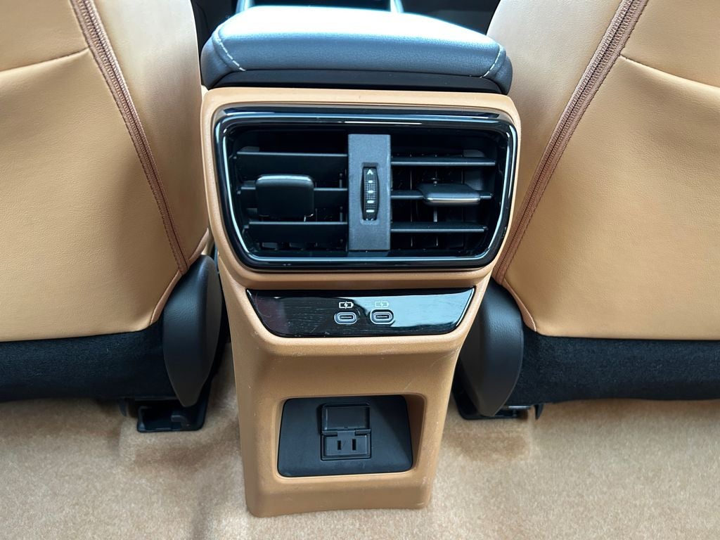 2023 Lexus RZ450E 450e Premium