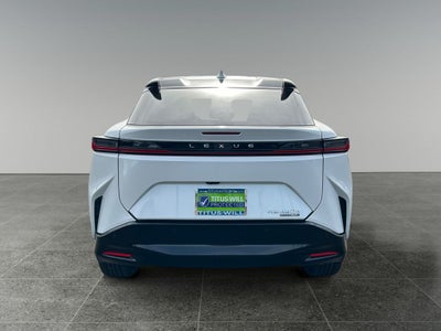 2023 Lexus RZ450E 450e Premium