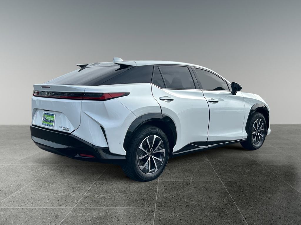 2023 Lexus RZ450E 450e Premium