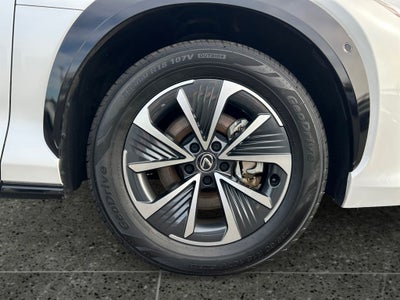 2023 Lexus RZ450E 450e Premium
