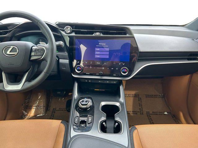 2023 Lexus RZ450E 450e Premium