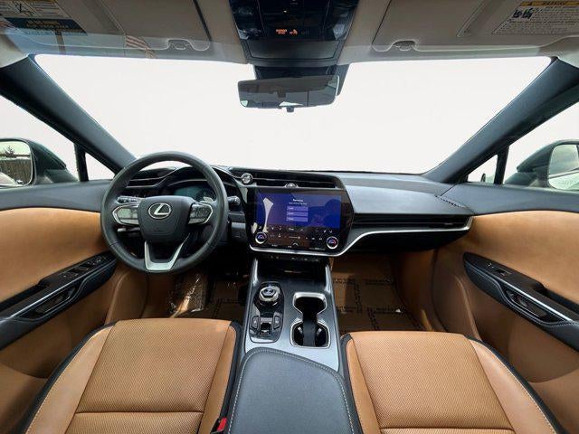 2023 Lexus RZ450E 450e Premium