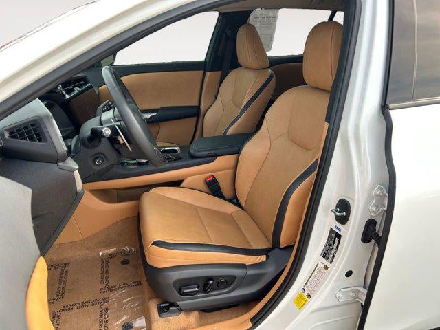 2023 Lexus RZ450E 450e Premium