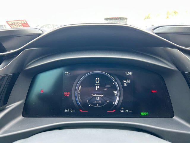2023 Lexus RZ450E 450e Premium