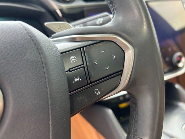 2023 Lexus RZ450E 450e Premium