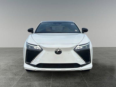 2023 Lexus RZ450E 450e Premium