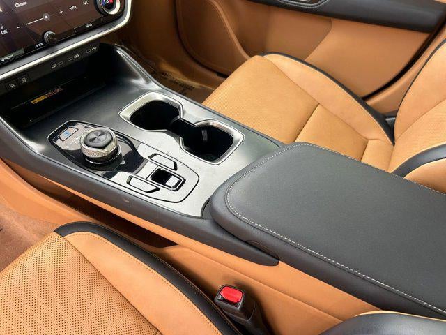 2023 Lexus RZ450E 450e Premium