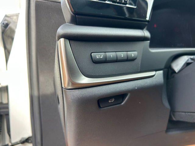2023 Lexus RZ450E 450e Premium