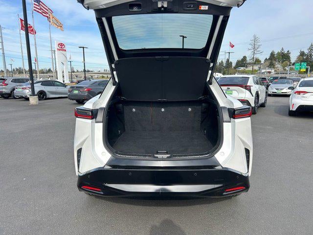 2023 Lexus RZ450E 450e Premium