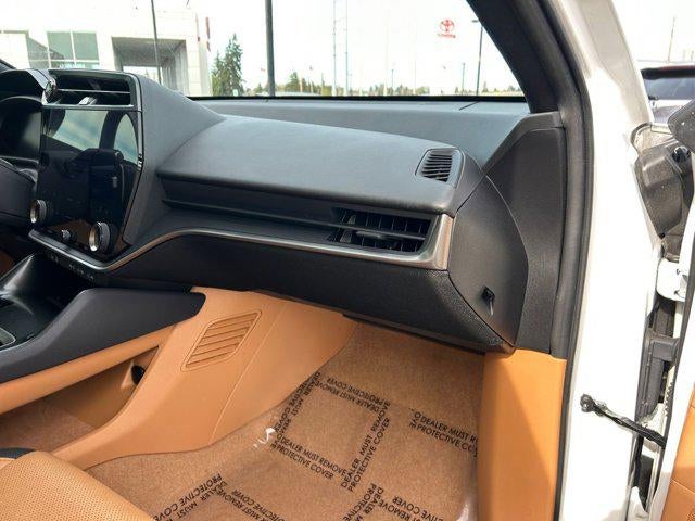 2023 Lexus RZ450E 450e Premium