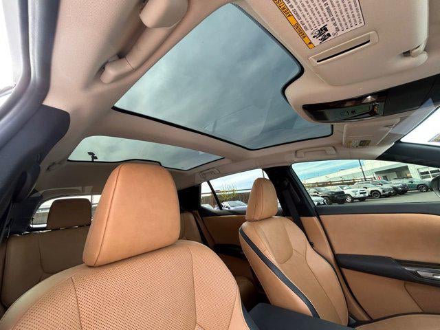 2023 Lexus RZ450E 450e Premium