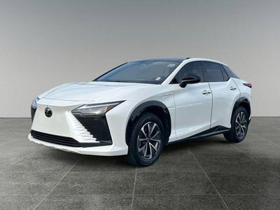 2023 Lexus RZ450E 450e Premium