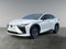 2023 Lexus RZ450E 450e Premium