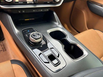2023 Lexus RZ450E 450e Premium