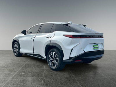 2023 Lexus RZ450E 450e Premium