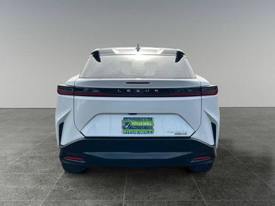 2023 Lexus RZ450E 450e Premium