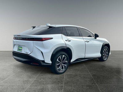 2023 Lexus RZ450E 450e Premium
