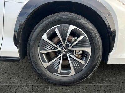 2023 Lexus RZ450E 450e Premium