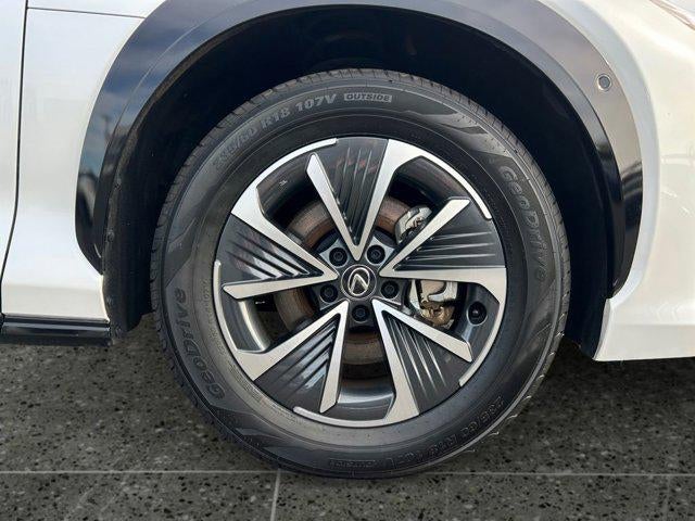2023 Lexus RZ450E 450e Premium