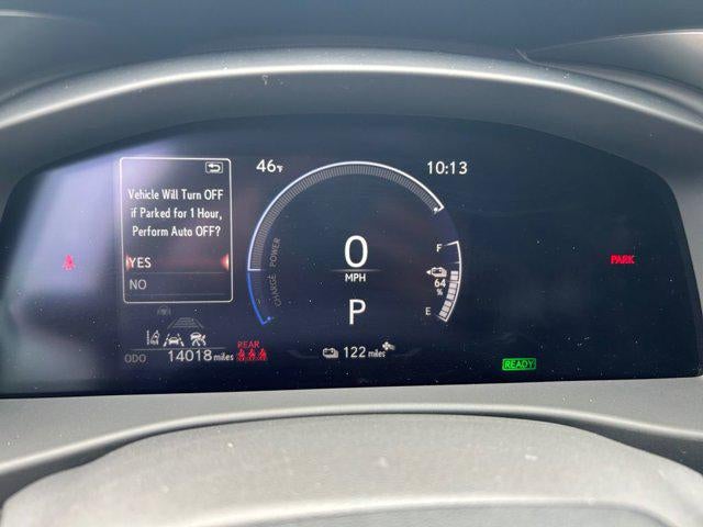 2024 Lexus RZ 450e 450e Premium