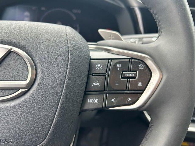 2024 Lexus RZ 450e 450e Premium