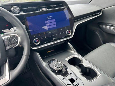 2024 Lexus RZ 450e 450e Premium