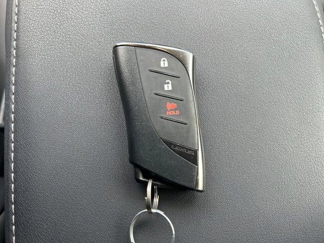 2024 Lexus RZ 450e 450e Premium