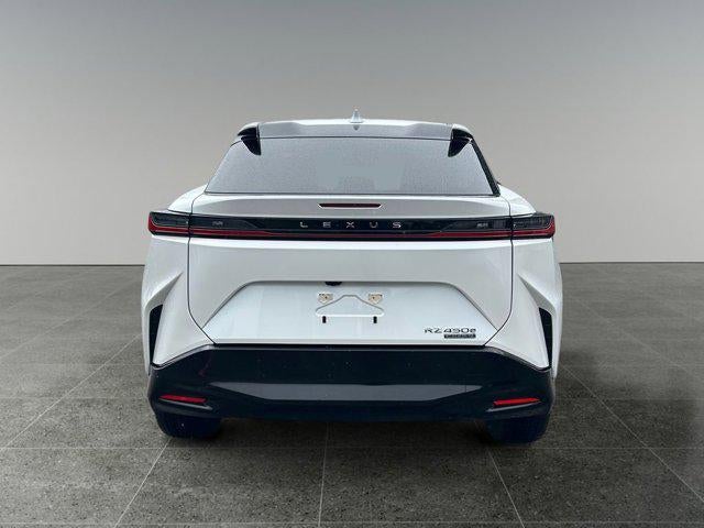 2024 Lexus RZ 450e 450e Premium