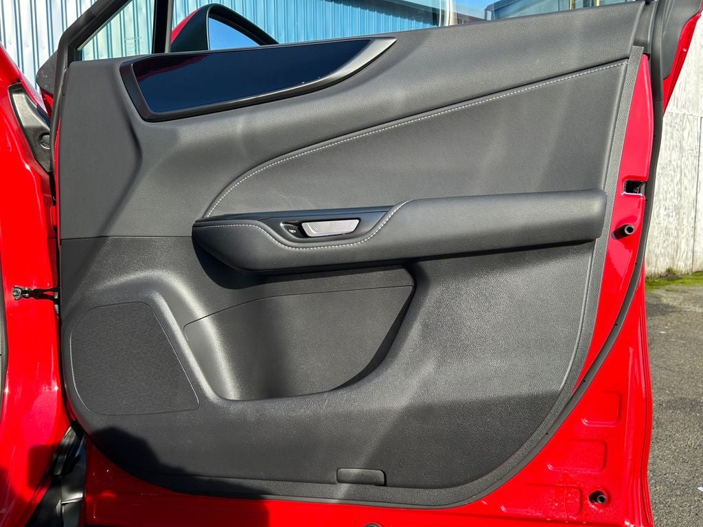 2023 Lexus NX 350h Base