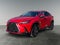 2023 Lexus NX 350h Base