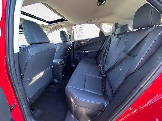 2023 Lexus NX 350h 350h Base