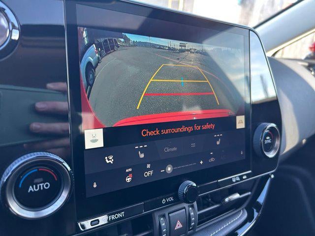 2023 Lexus NX 350h 350h Base