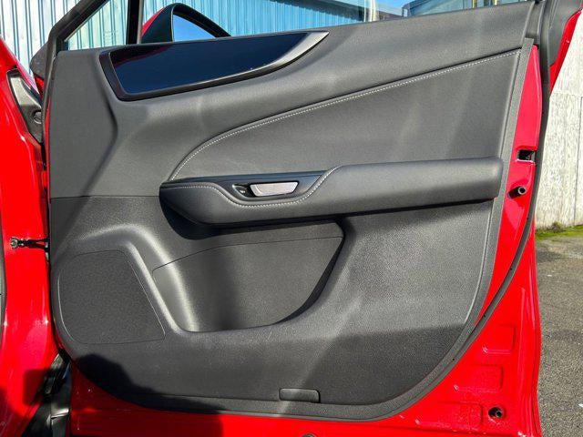 2023 Lexus NX 350h 350h Base