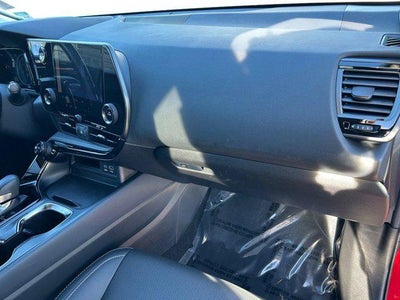 2023 Lexus NX 350h 350h Base