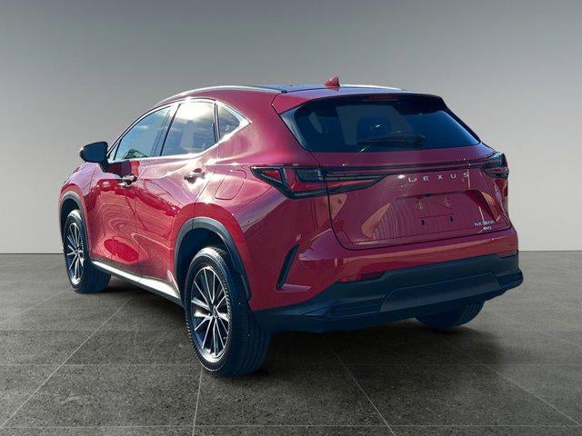 2023 Lexus NX 350h 350h Base
