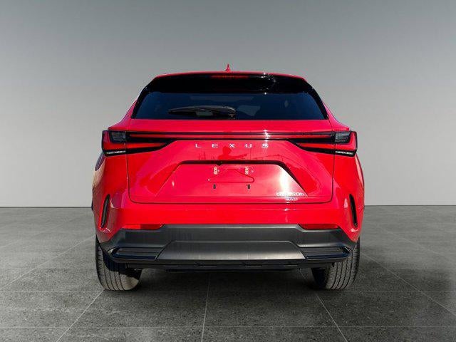 2023 Lexus NX 350h 350h Base