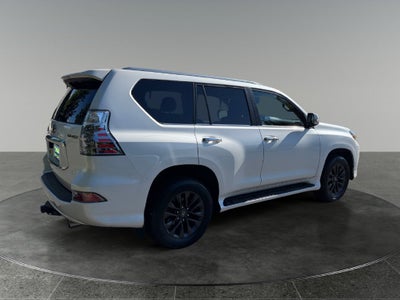 2022 Lexus GX 460